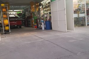 Ferretauro en Temascalcingo