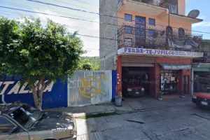 Ferretera Barrueta en Tejupilco