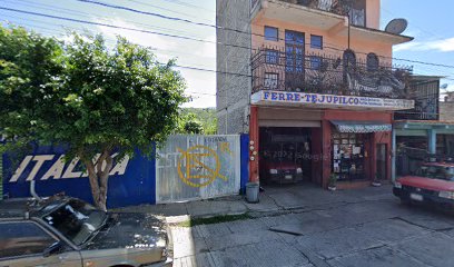 Ferretera Barrueta en Tejupilco