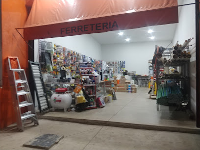 Ferretera de Oriente en Tepatitlán de Morelos