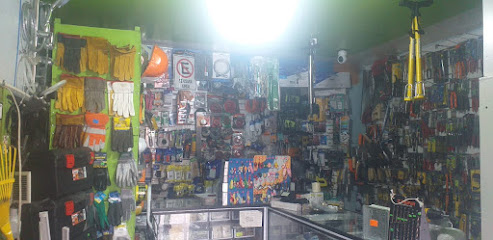 Ferretería 5 Estrellas en Huamantla