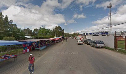 Ferretería Agna Calle Sur en Comitán de Domínguez