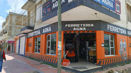 Ferretería Agna Libertad en Comitán de Domínguez