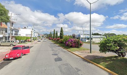 Ferretería Aguilar Sánchez Victorino Delfino en Comitán de Domínguez