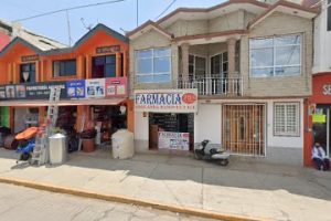 Ferretería Aguirre en Tejupilco