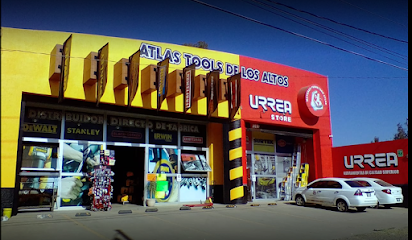 Ferretería Atlas Tools Tepatitlan en Tepatitlán de Morelos