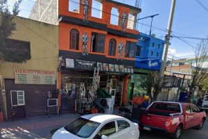 Ferretería Azulejos Aceros y Perfiles Plumber en Almoloya de Juárez