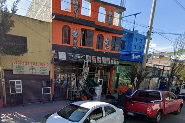 Ferretería Azulejos Aceros y Perfiles Plumber Alomoloya de Juárez