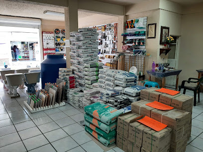 Ferretería, Azulejos y Baños Villavicencio en Huixquilucan