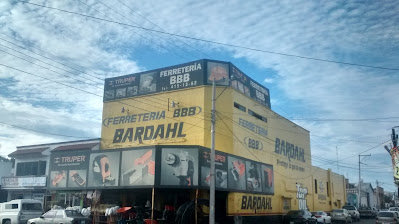 Ferretería BBB en Ciudad Obregón