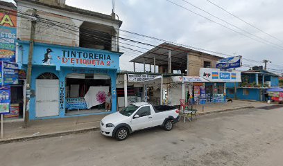 Ferretería BYP en Minatitlán