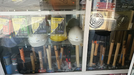 Ferretería Brandon en Valle de Chalco Solidaridad