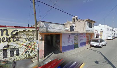 Ferretería (C. 27 de Septiembre) en San Salvador Atenco