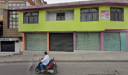 Ferretería Campos en Nicolás Romero