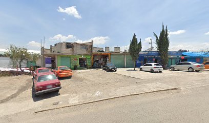 Ferretería Carcia en Nicolás Romero
