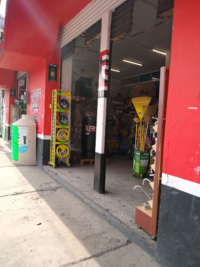 Ferretería Casa Pelaez en Cuautitlán