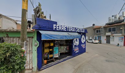 Ferretería Castillo en Soledad de Graciano Sánchez