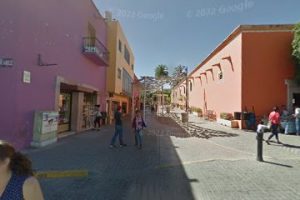 Ferretería Centenario en Calvillo