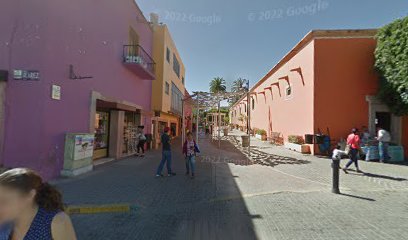 Ferretería Centenario en Calvillo