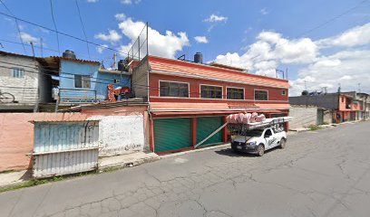 Ferretería Conchita en Valle de Chalco Solidaridad