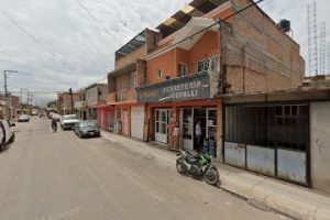 Ferretería Copalli en Rincón de Romos
