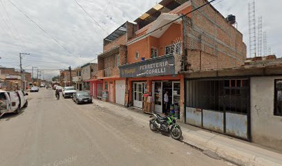 Ferretería Copalli en Rincón de Romos