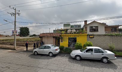 Ferretería Cruzalva en Zinacantepec