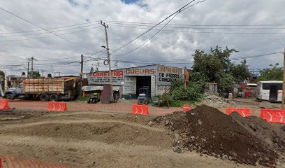 Ferretería Cuevas en Chalco