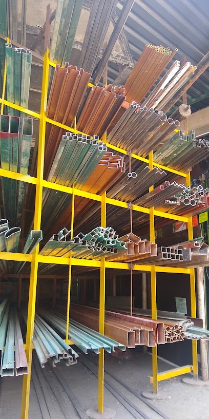 Ferretería Culturas en Chalco