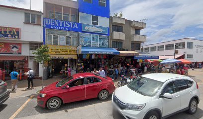 Ferretería Diaz Alva, Gloria en Apizaco