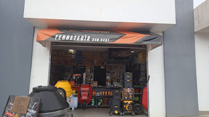 Ferretería Don Dany en Tepatitlán de Morelos