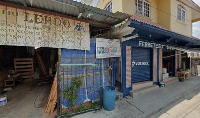 Ferretería Don Moy en Poza Rica de Hidalgo