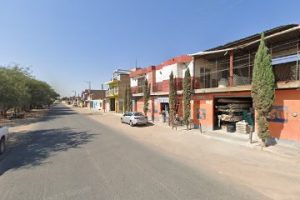 Ferretería El Amigo II Fraccionamiento Lázaro Cárdenas en Rincón de Romos