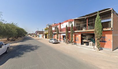 Ferretería El Amigo II Fraccionamiento Lázaro Cárdenas en Rincón de Romos