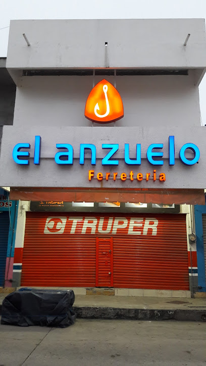 Ferretería El Anzuelo Suc. Progreso en Ciudad Valles