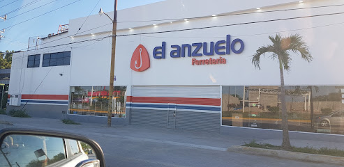 Ferretería El Anzuelo Suc. Sur. en Ciudad Valles