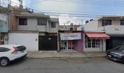 Ferretería El Baraterio en Tlaxcala