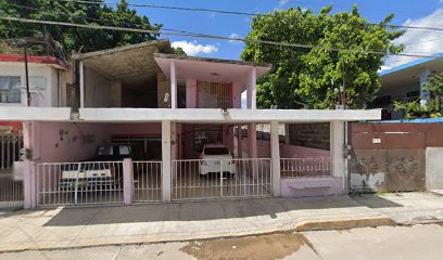 Ferretería El Cerrojo en Pánuco