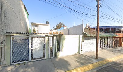 Ferretería El Chato Lalo en Coacalco de Berriozabal