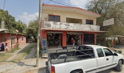 Ferretería El Clavo en Ciudad Valles