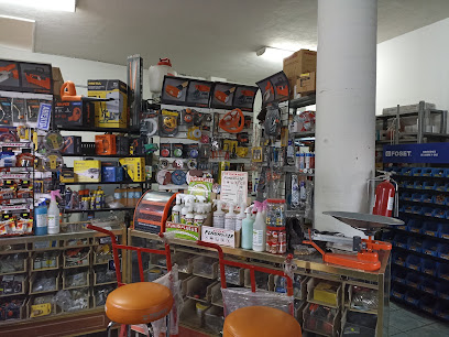 Ferretería El Fuerte en Zamora