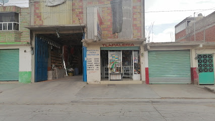Ferretería El Jony en Huehuetoca