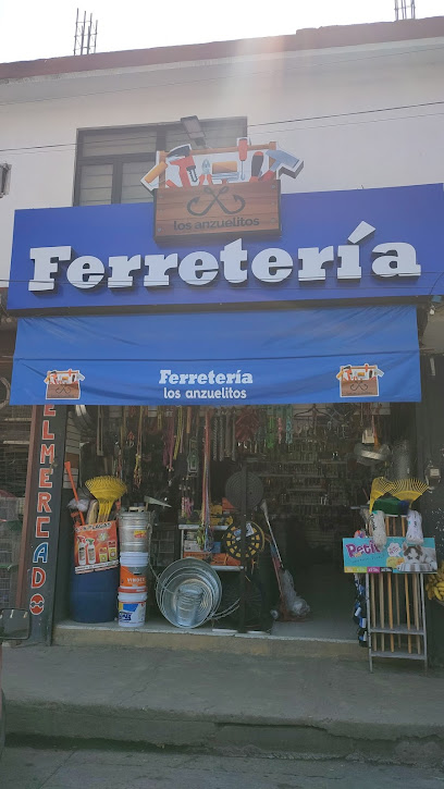 Ferretería El Mercado en Ciudad Valles