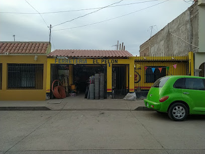 Ferretería El Pelon en Ciudad Obregón