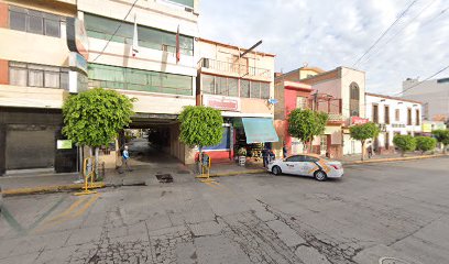 Ferretería El Proveedor en Tula de Allende