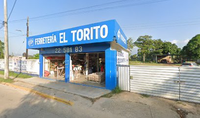 Ferretería El Torito S.A. de C.V. en Minatitlán