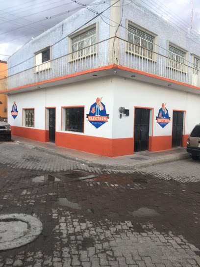 Ferretería Electron en San Felipe