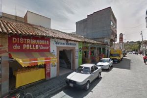 Ferretería Fama Suc. Iturbide en San Felipe del Progreso