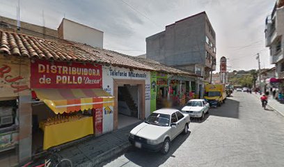 Ferretería Fama Suc. Iturbide en San Felipe del Progreso