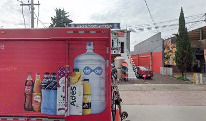 Ferretería Fermar en Zinacantepec